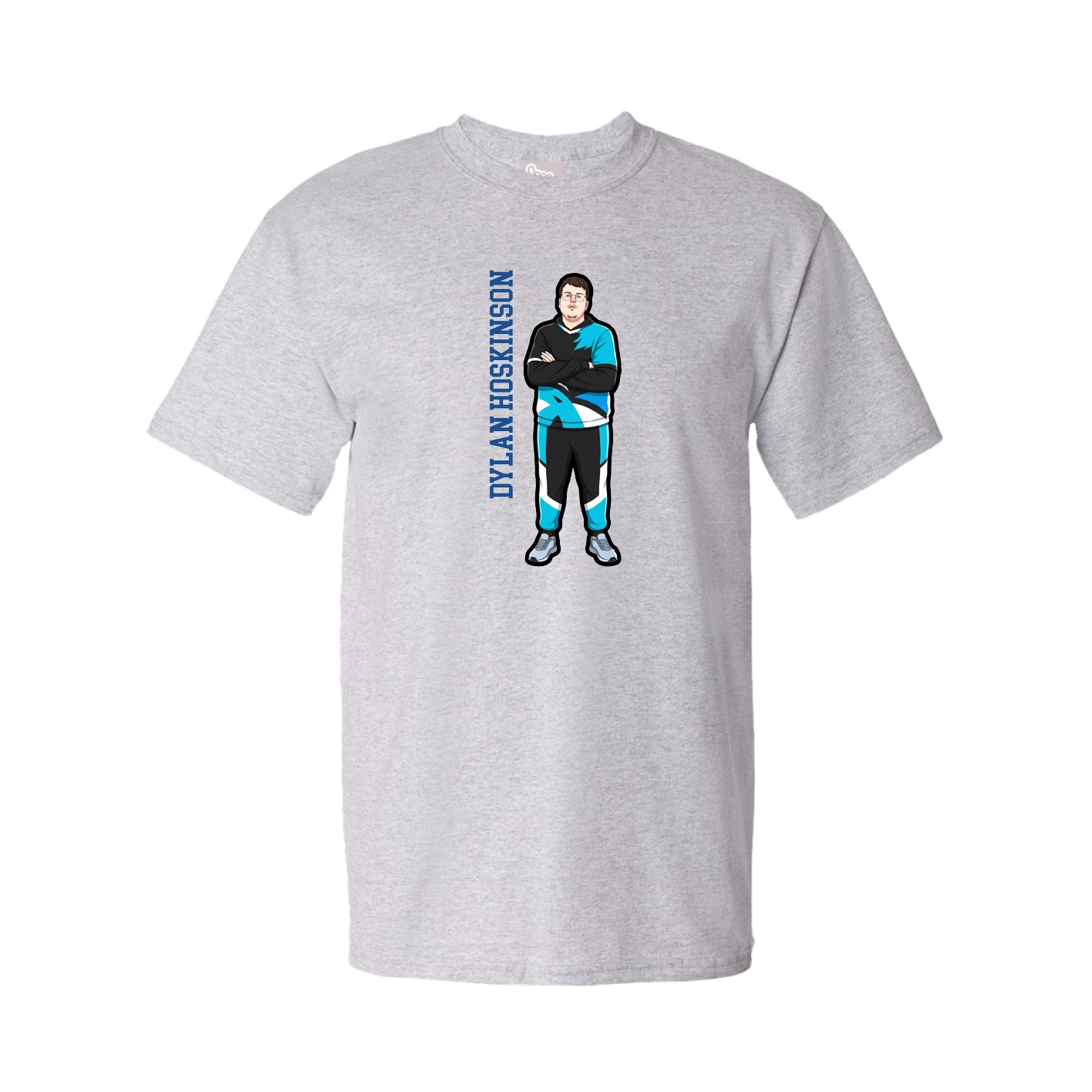 NIL Club Tee