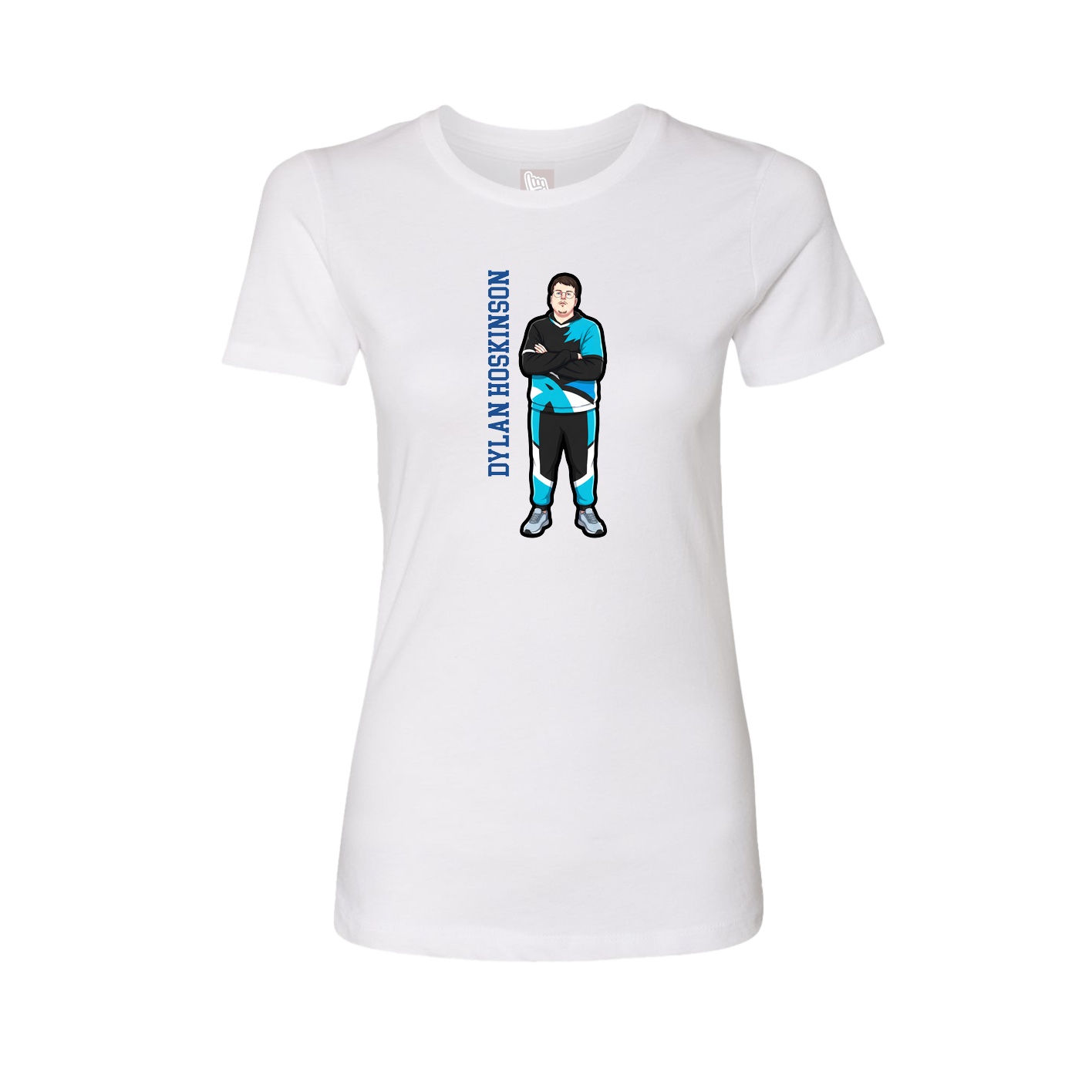 Womens Tee