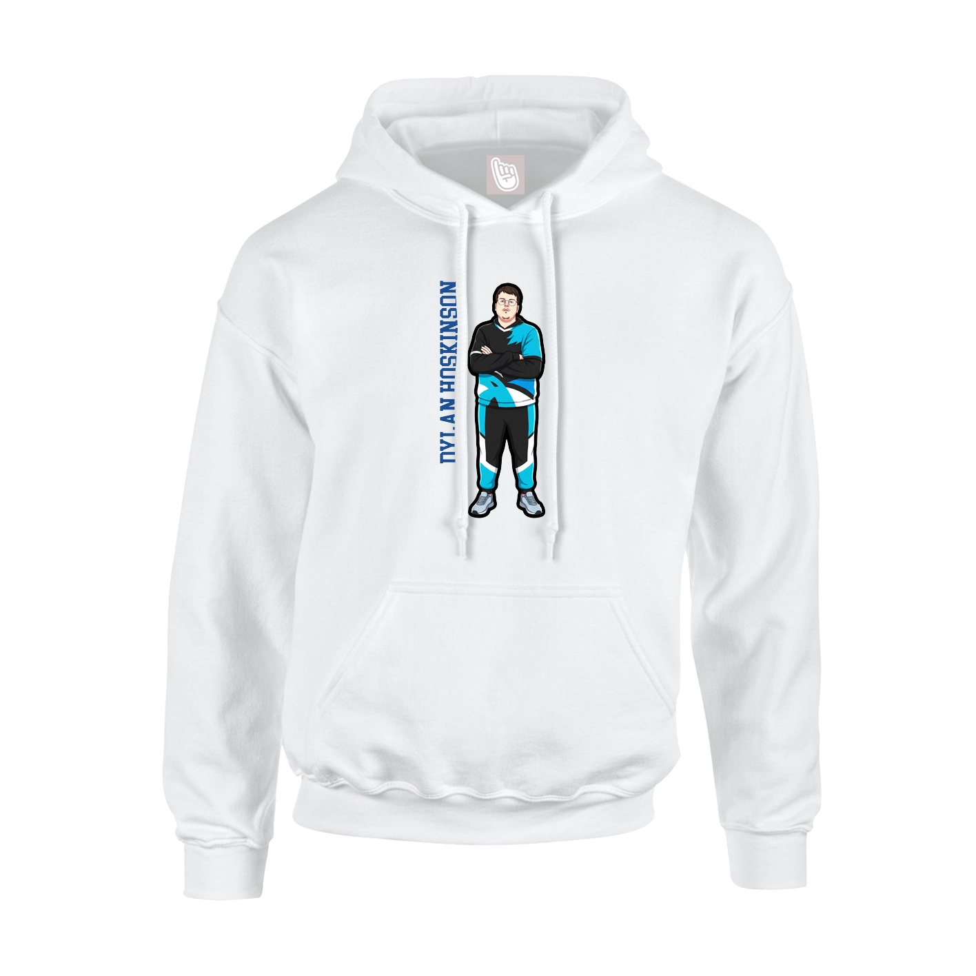 Youth Hoodie