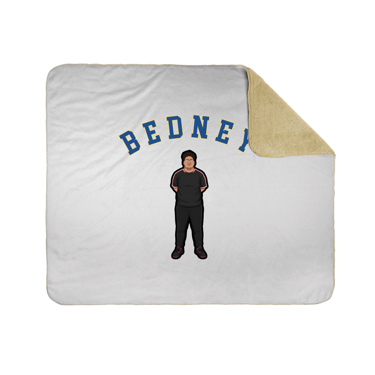 Throw Blanket
