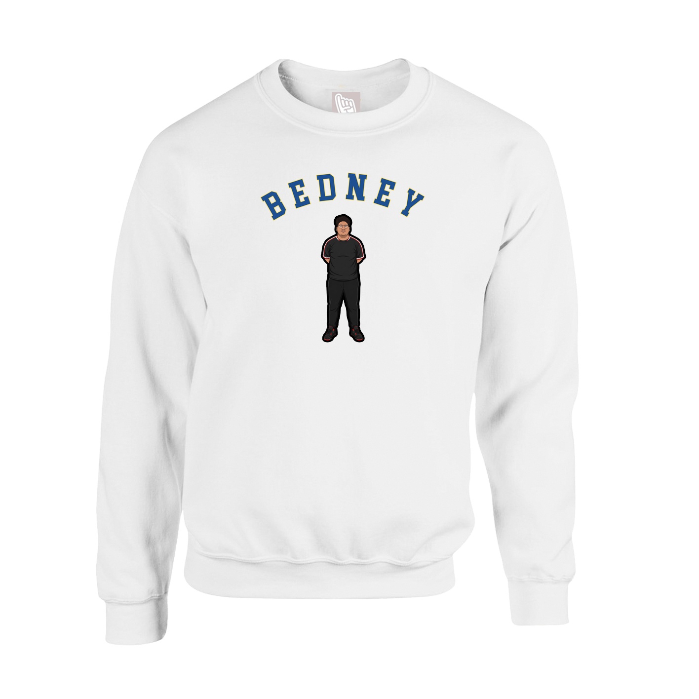 Fleece Crew