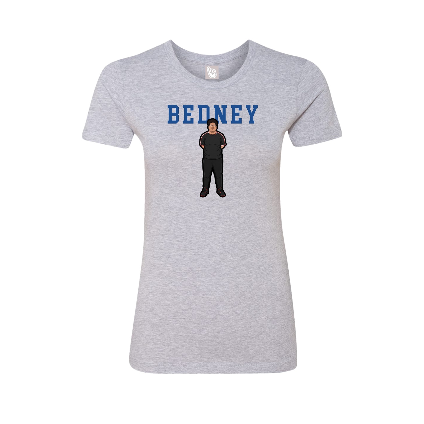 Womens Tee