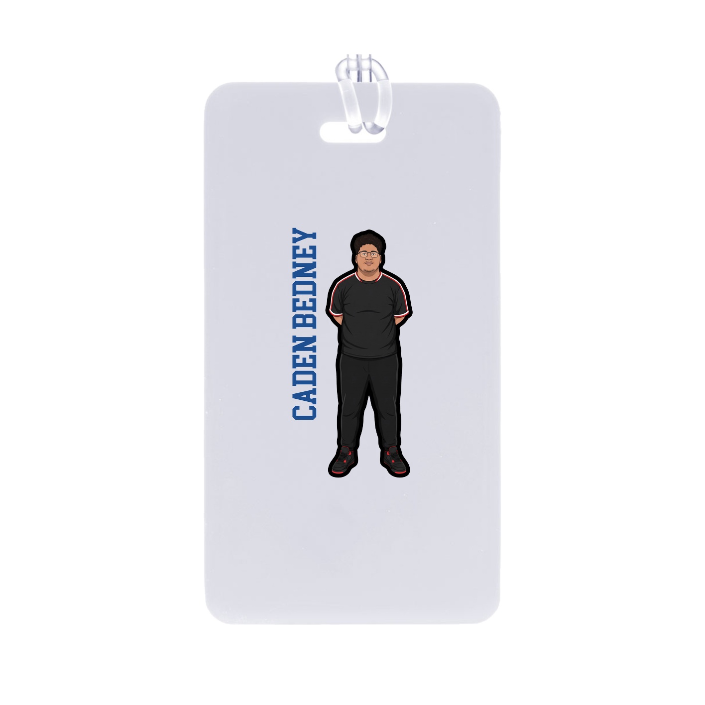 Bag Tag