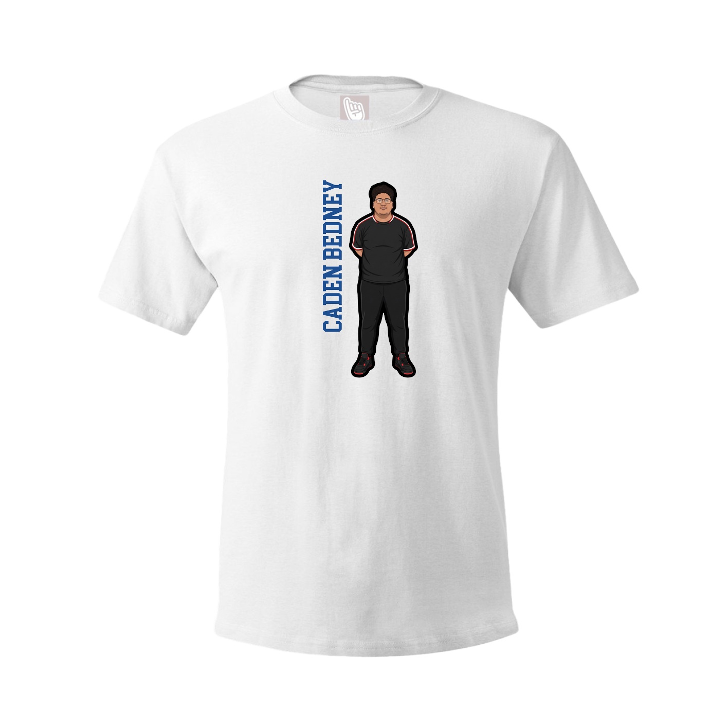 NIL Club Tee