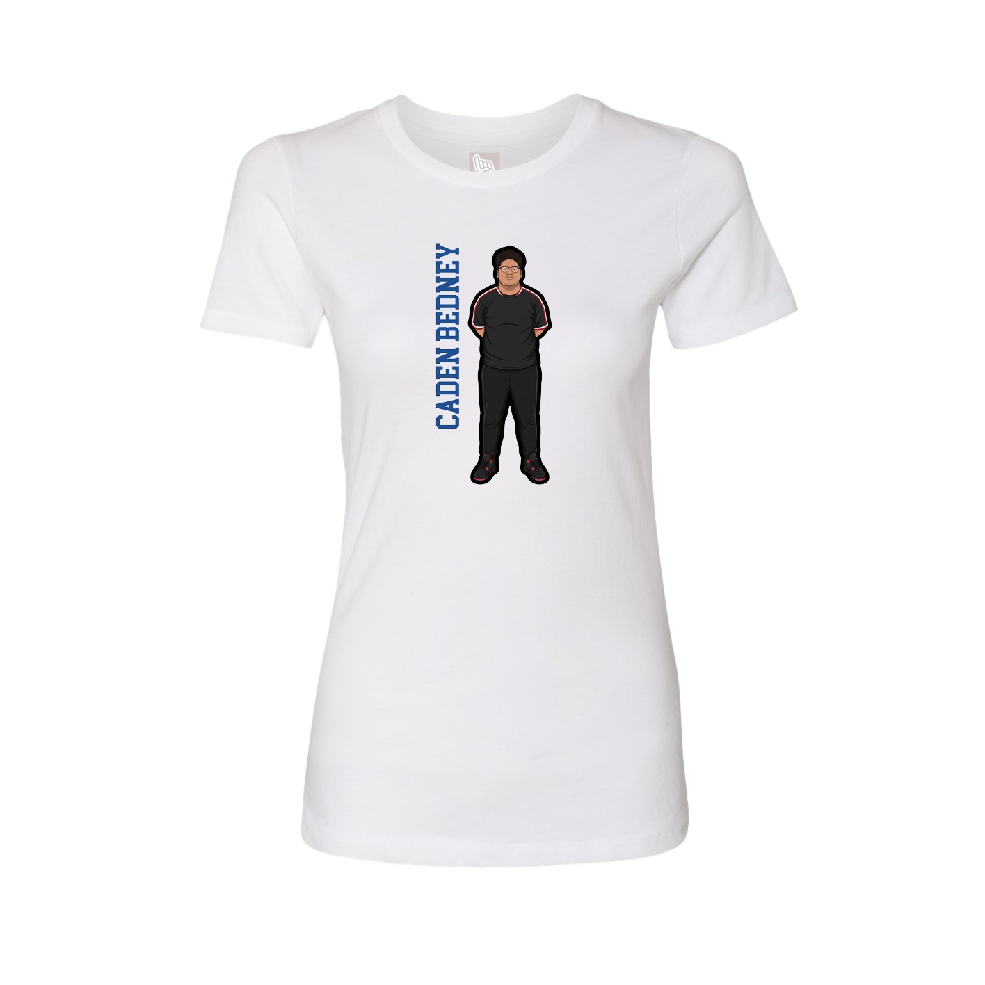 Womens Tee