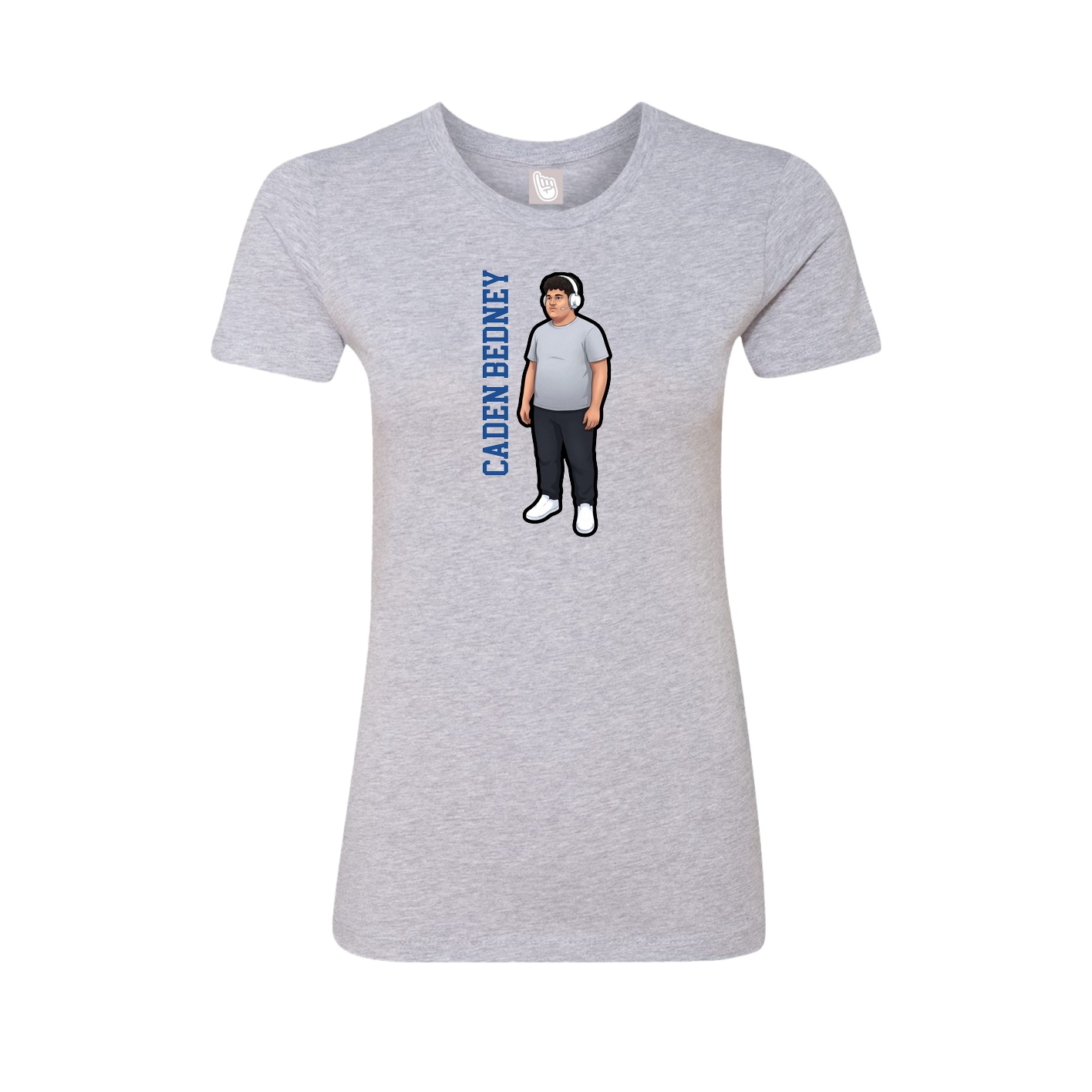 Womens Tee