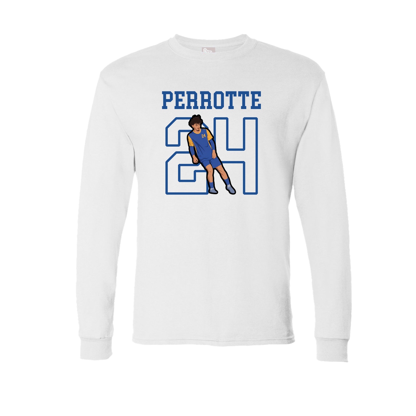 Long Sleeve Tee