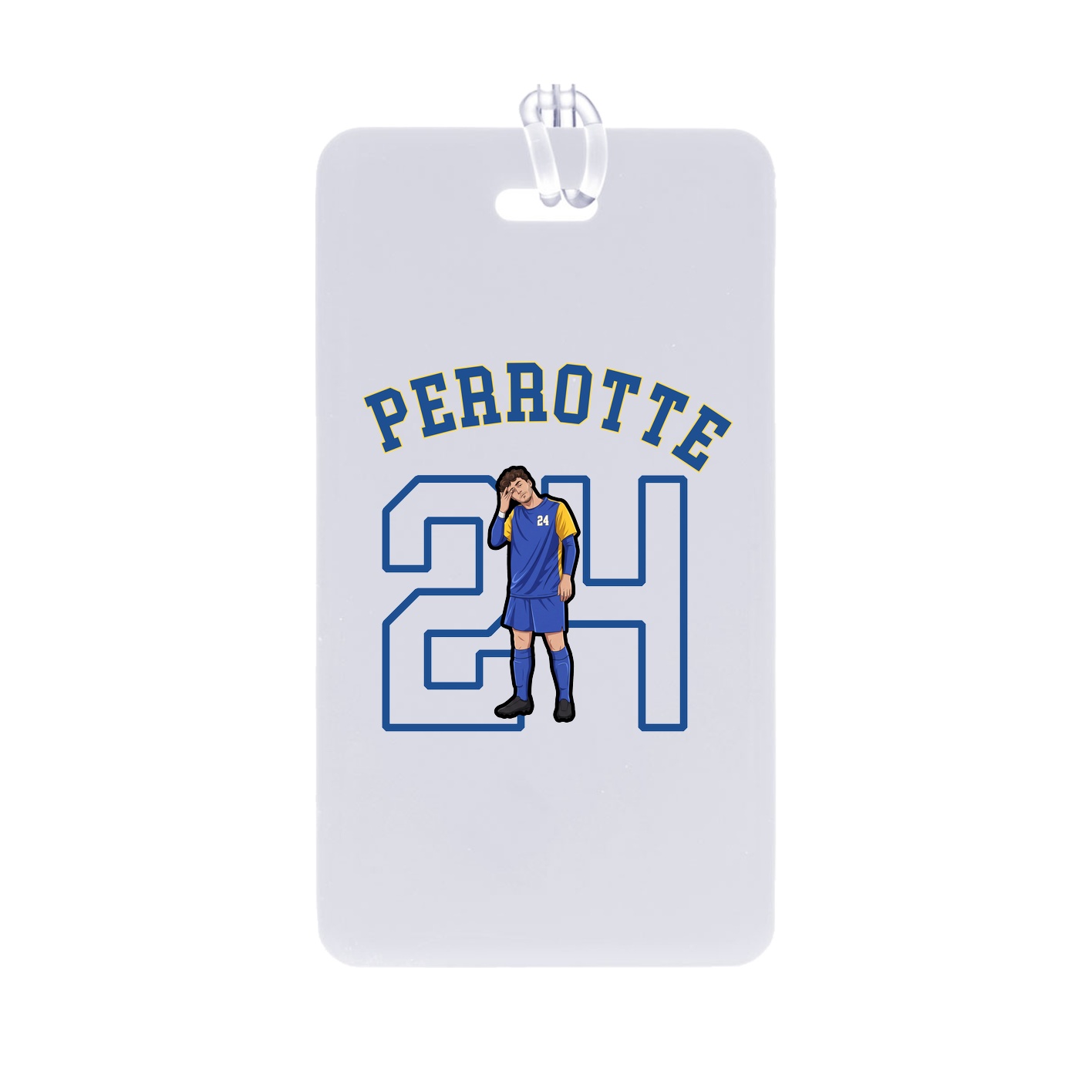 Bag Tag