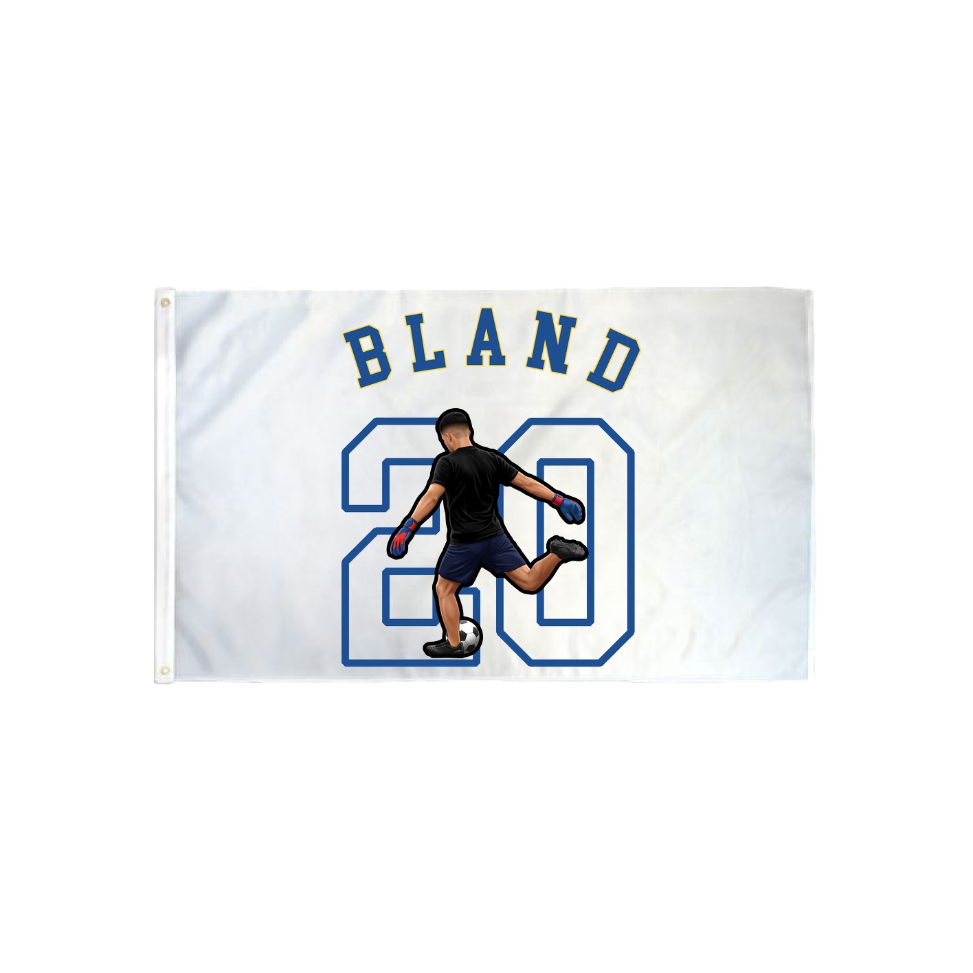 3x5 Flag