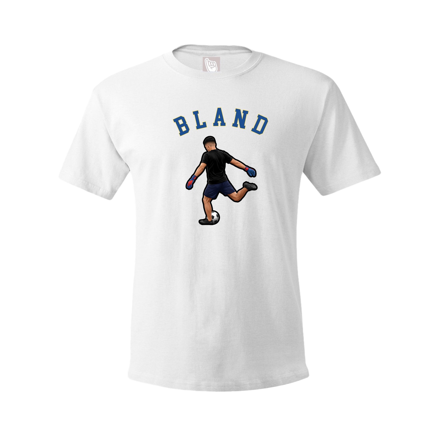 NIL Club Tee