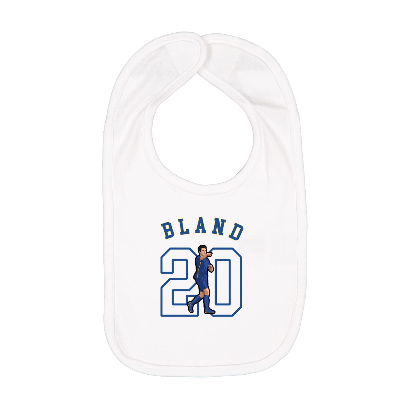Infant Bib