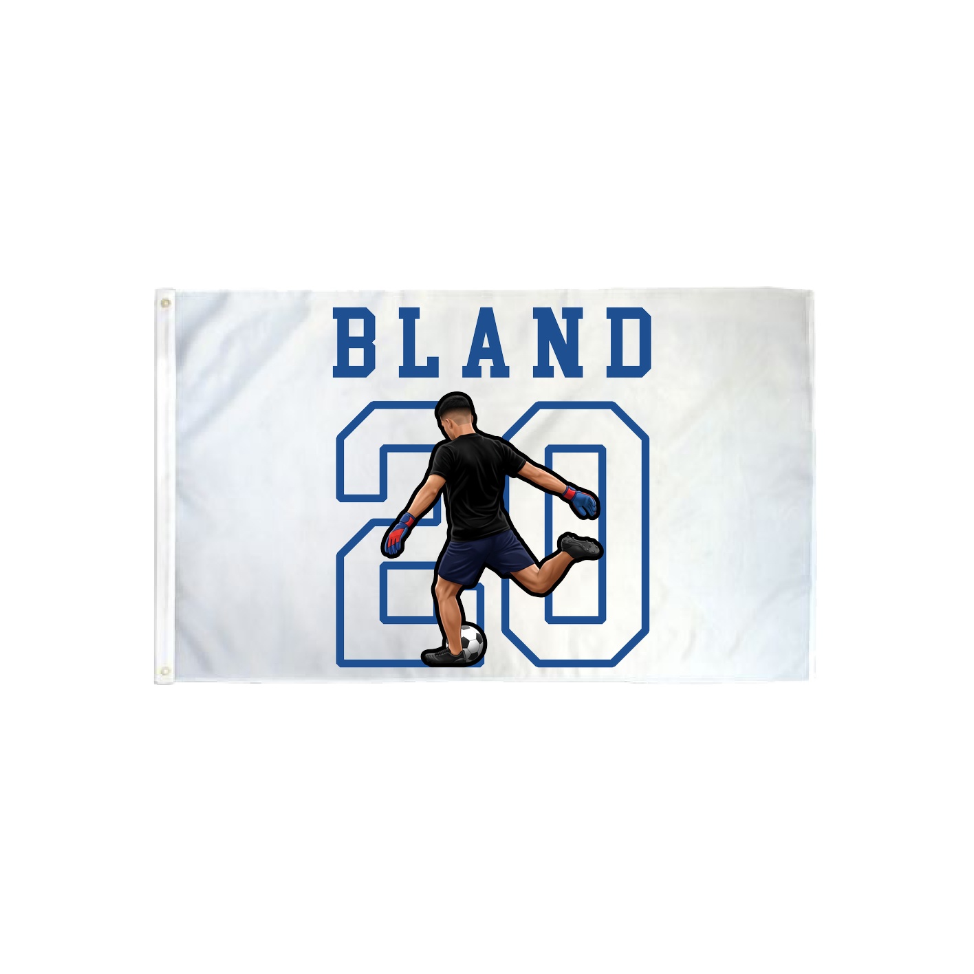 3x5 Flag