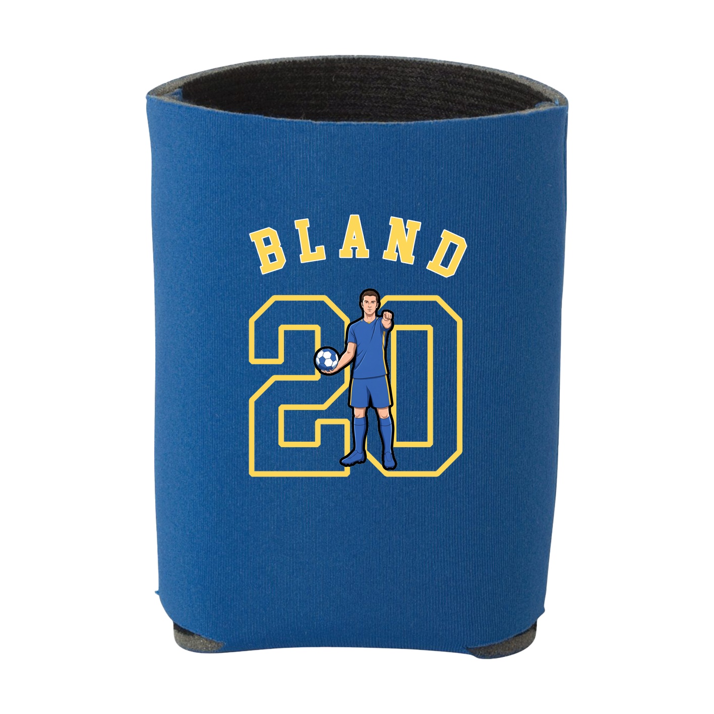 Can Holder — Shirsey Arch in Royal