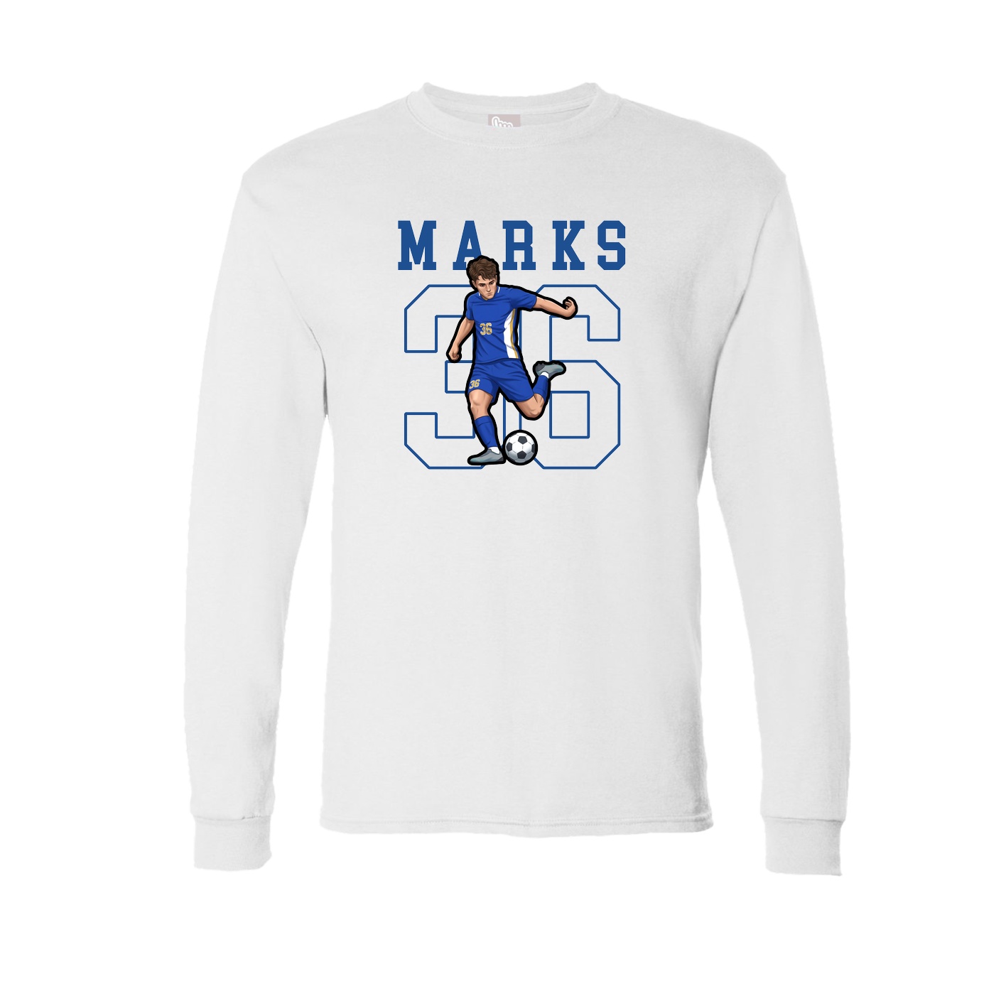 Long Sleeve Tee