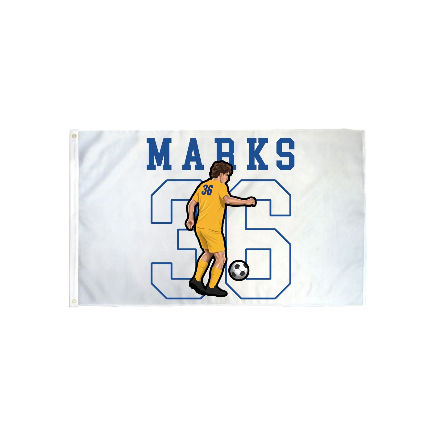 3x5 Flag