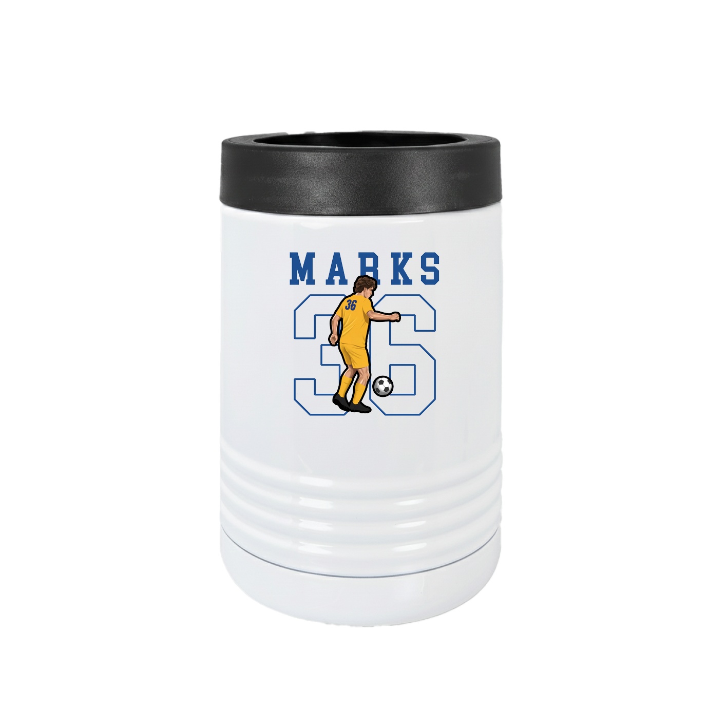 Beverage Holder — Shirsey in White