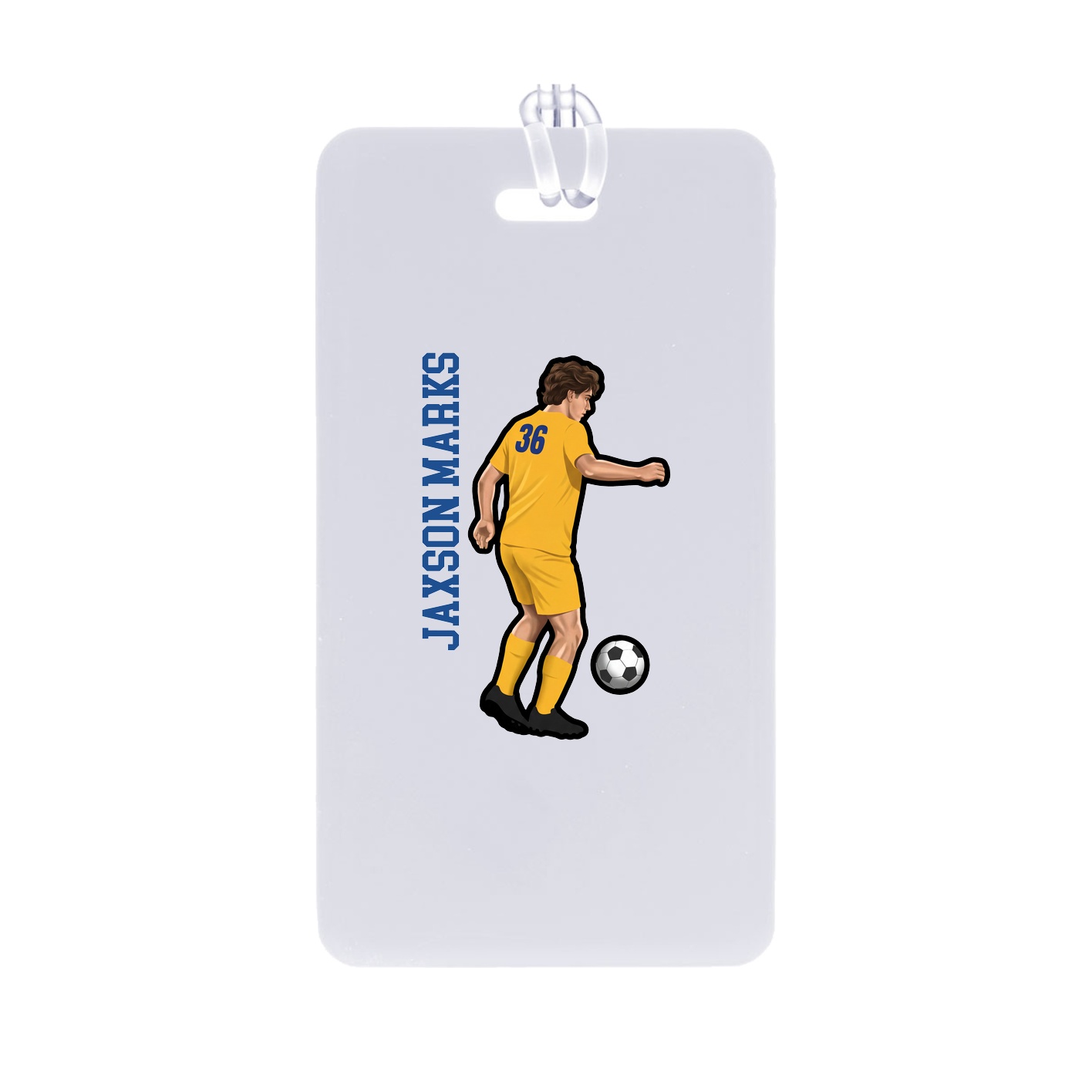 Bag Tag