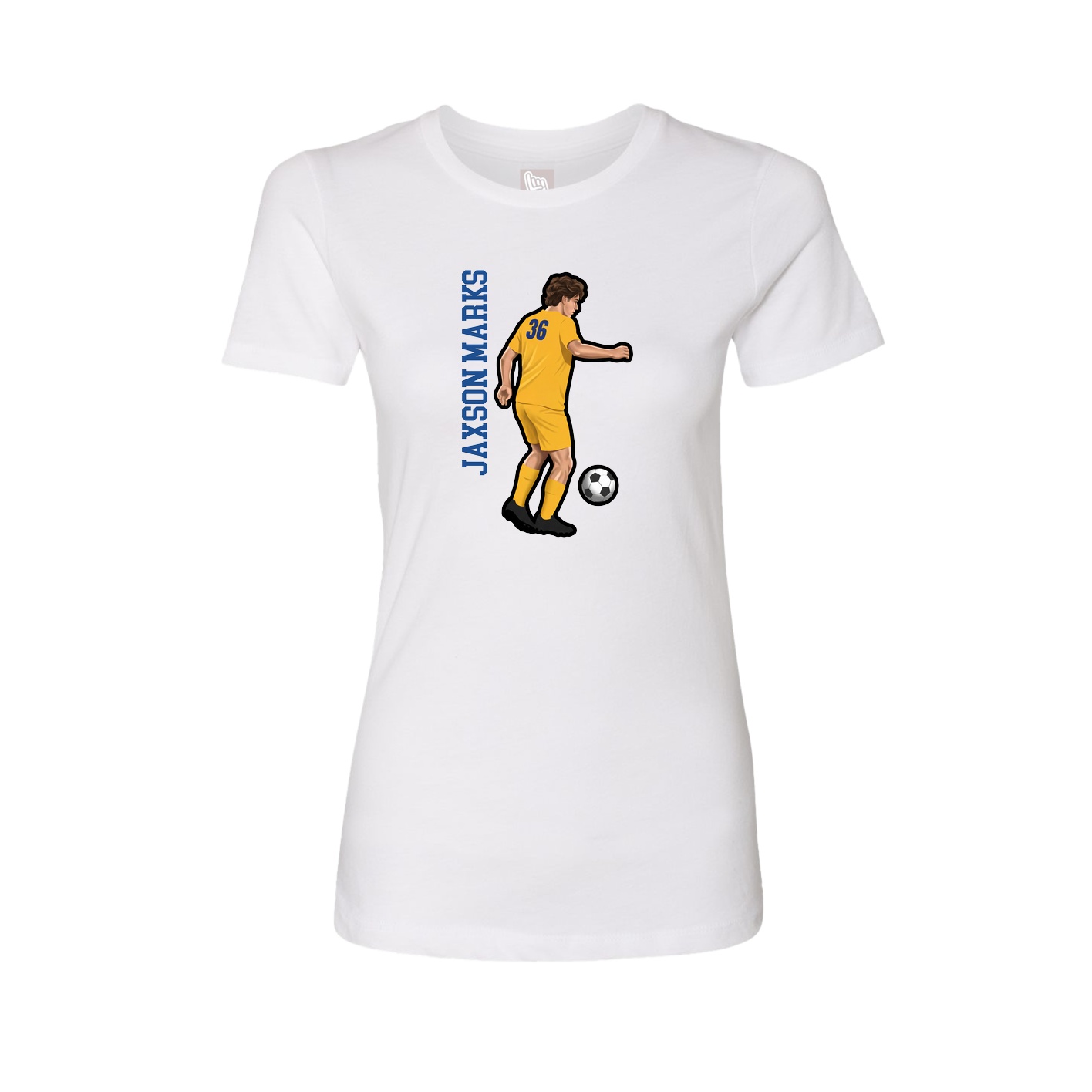 Womens Tee