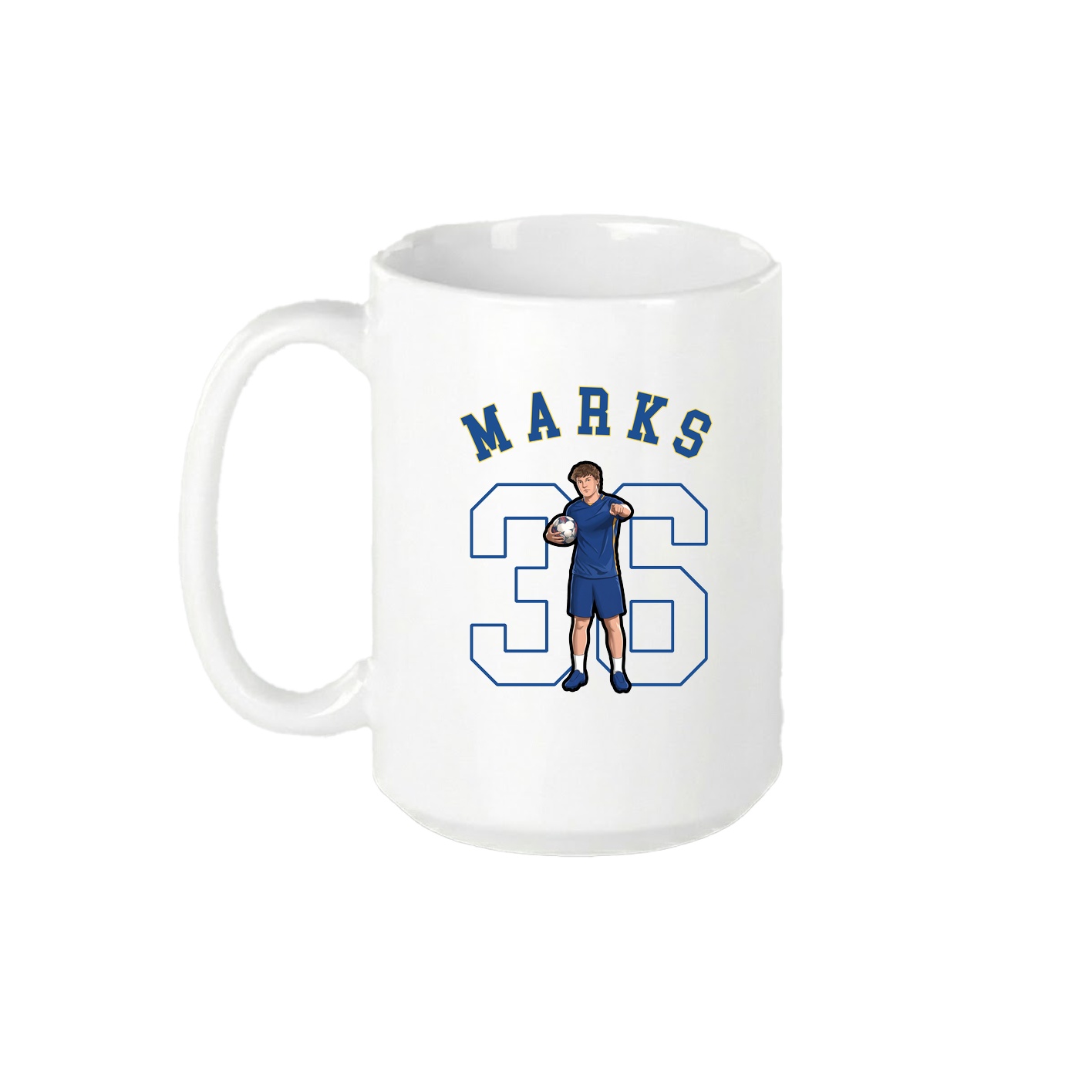 15oz Coffee Mug
