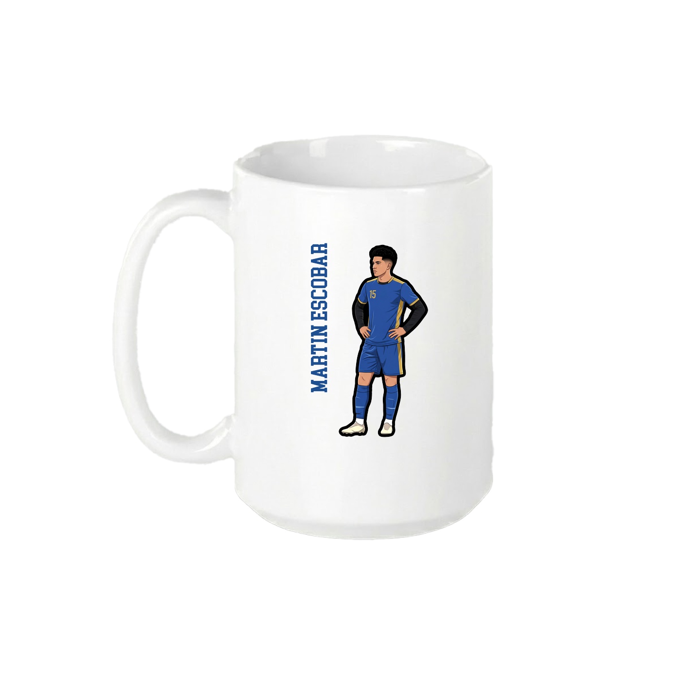 15oz Coffee Mug