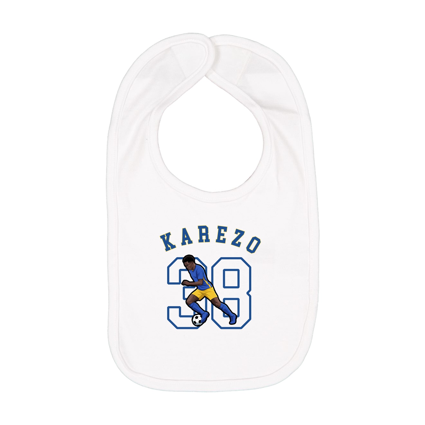 Infant Bib