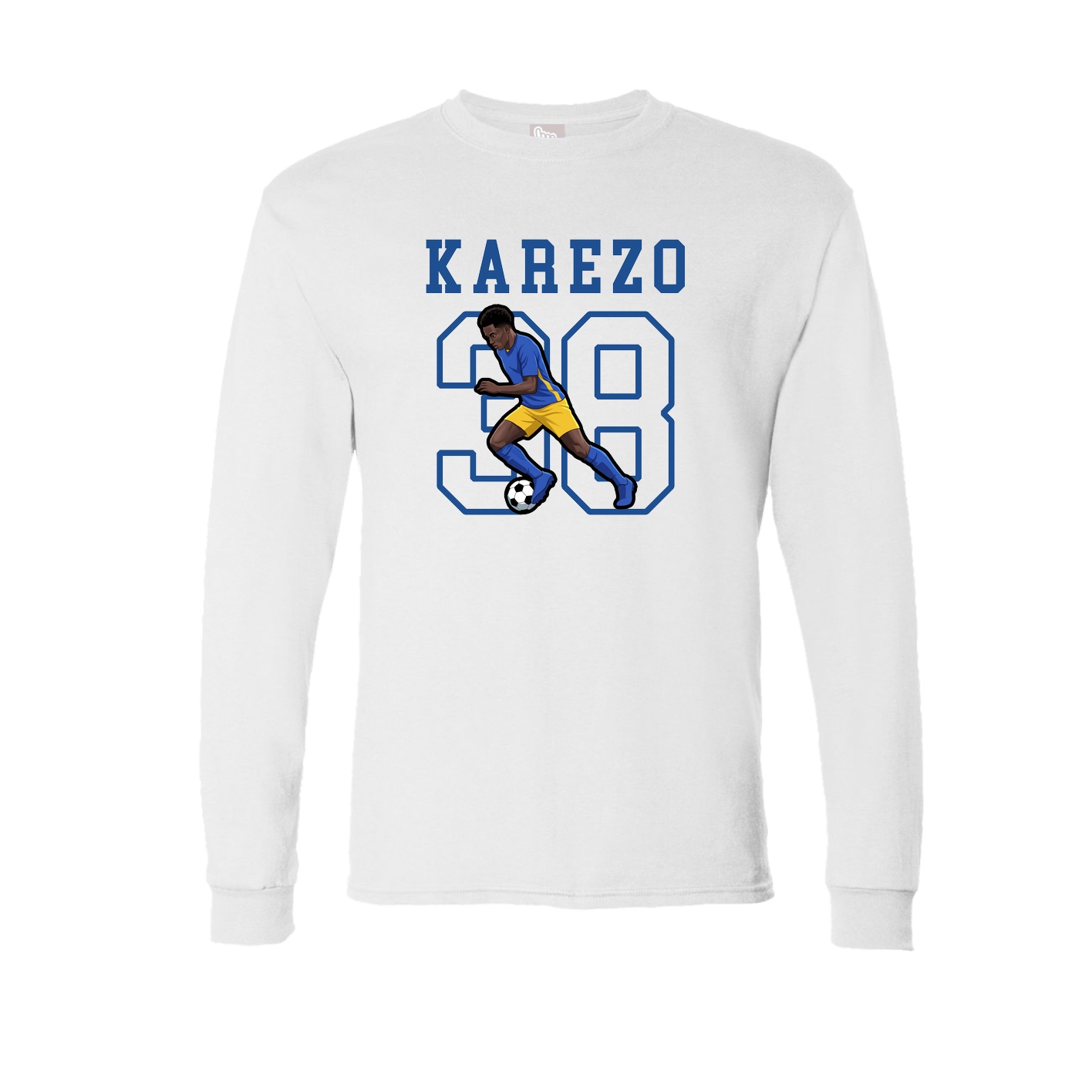 Long Sleeve Tee