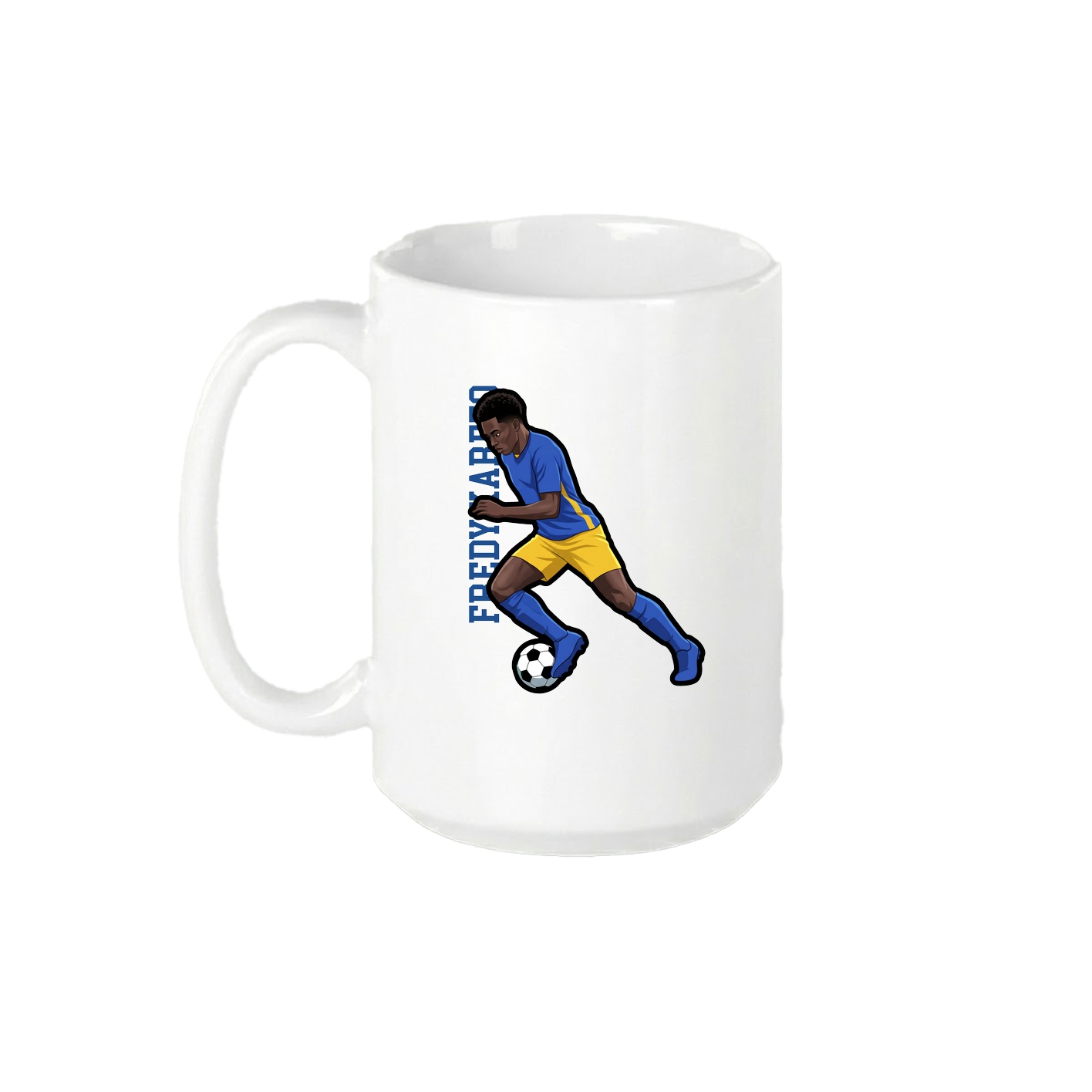 15oz Coffee Mug