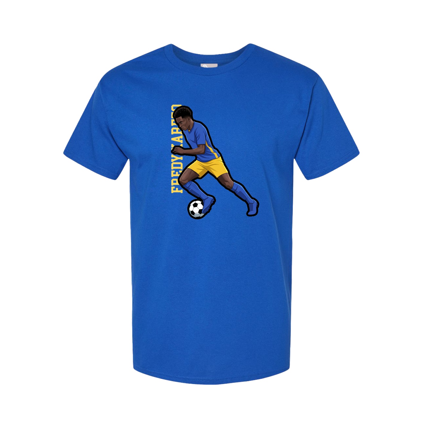 NIL Club Tee