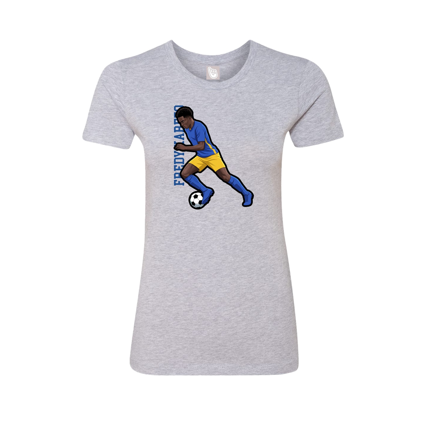 NIL Club Womens Tee
