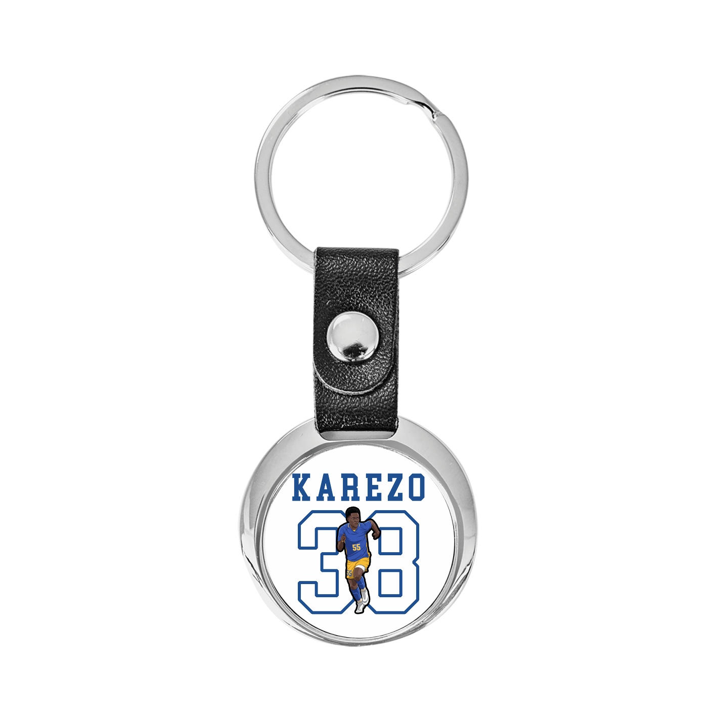 Key Chain