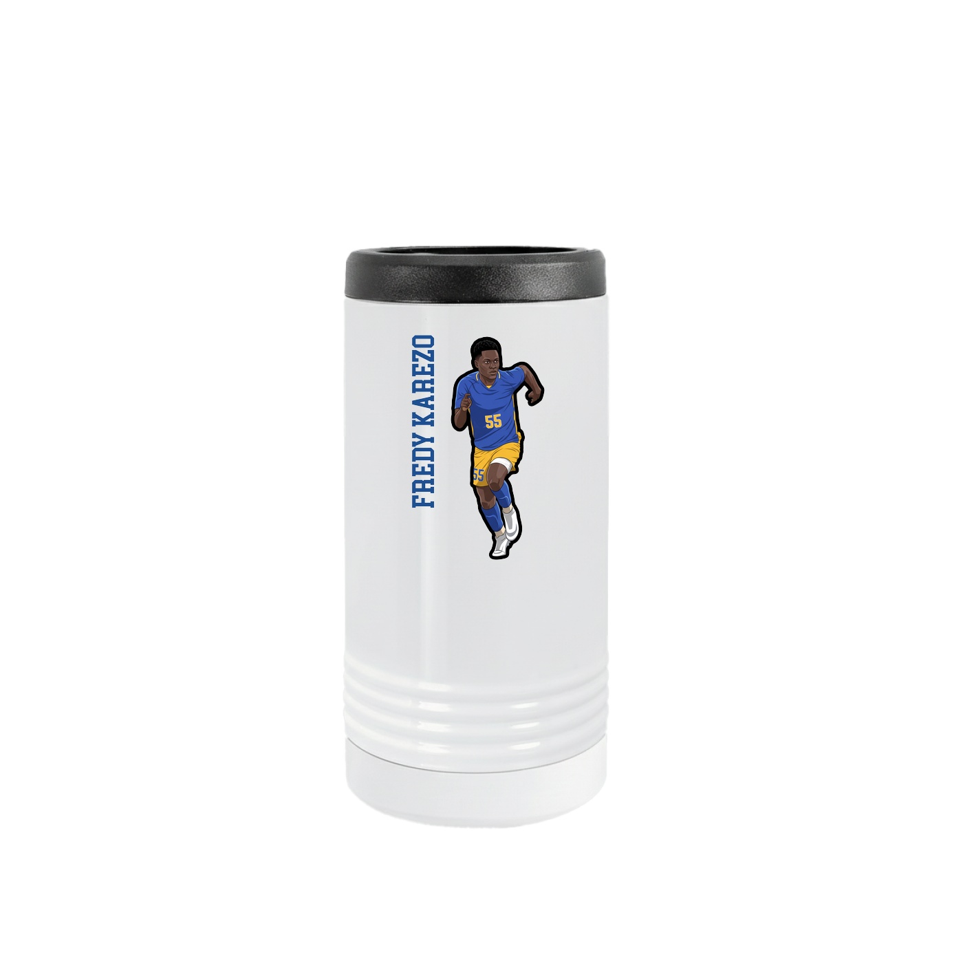 Polar Camel Slim Beverage Holder