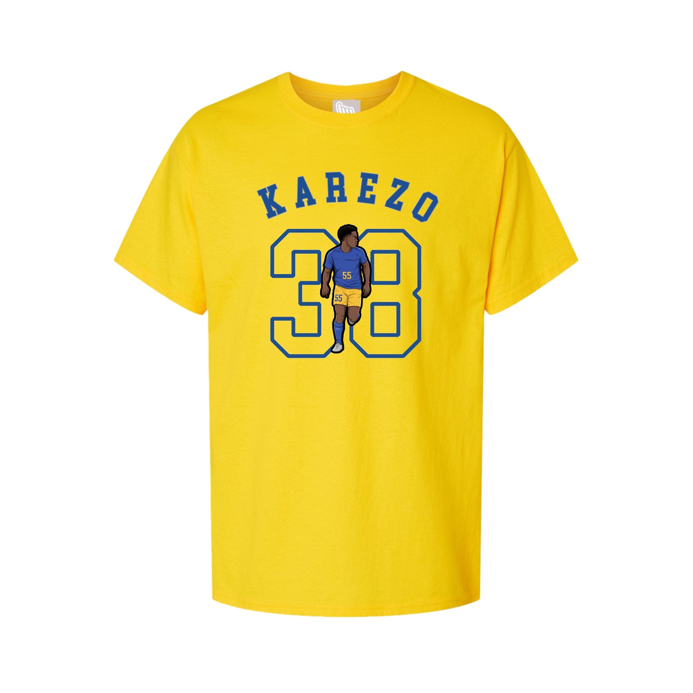 Tee