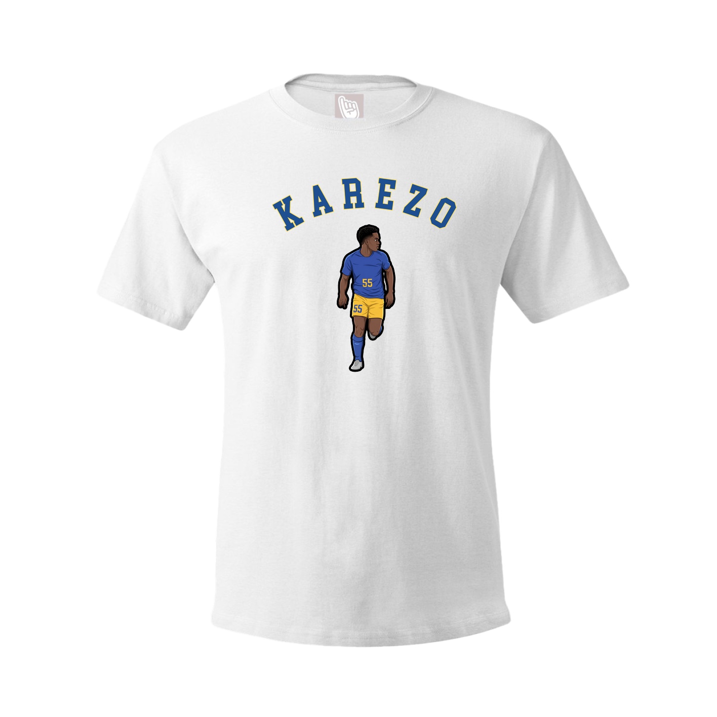 NIL Club Tee