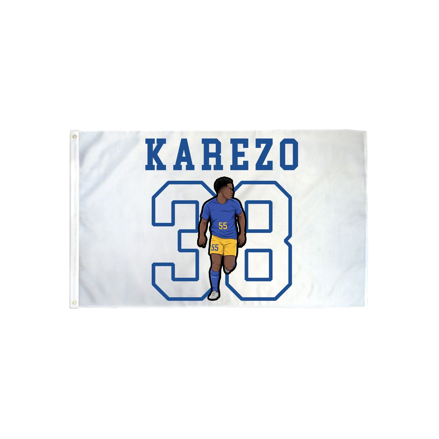 3x5 Flag