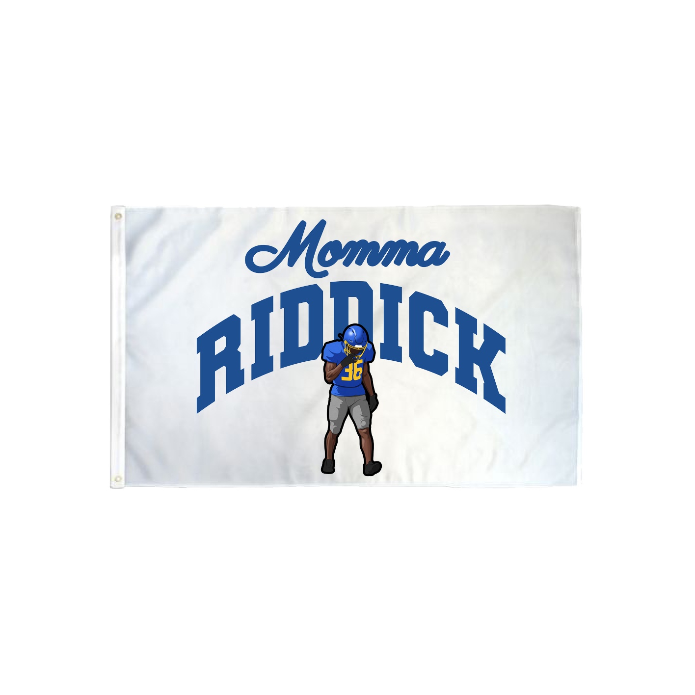3x5 Flag — Mothers Day Arch in Classic