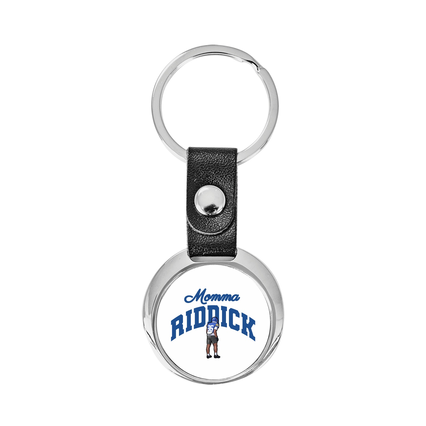 Key Chain — Mothers Day Arch in Classic