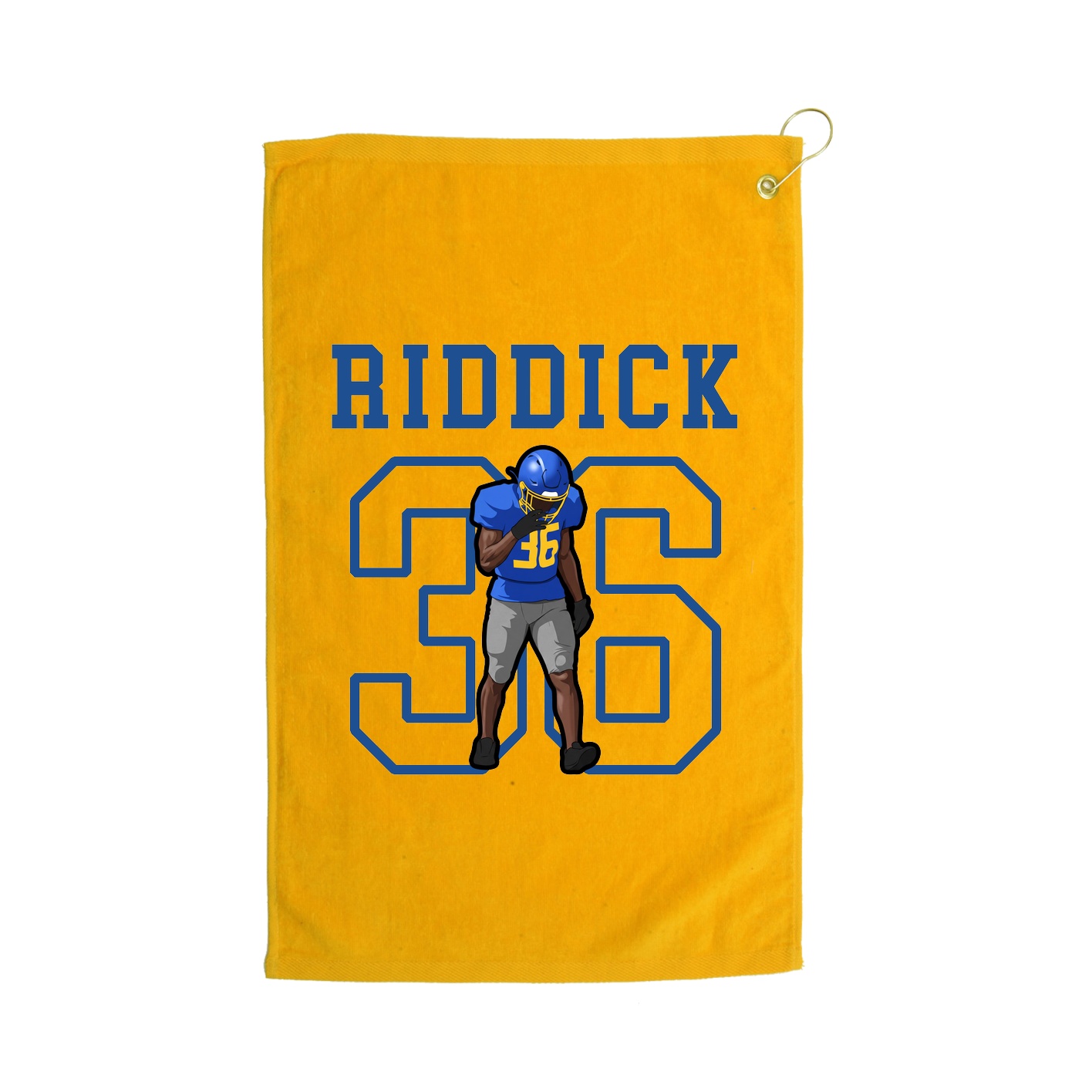 Golf Towel