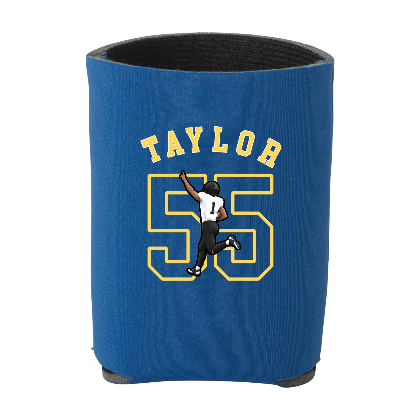 Can Holder — Shirsey Arch in Royal