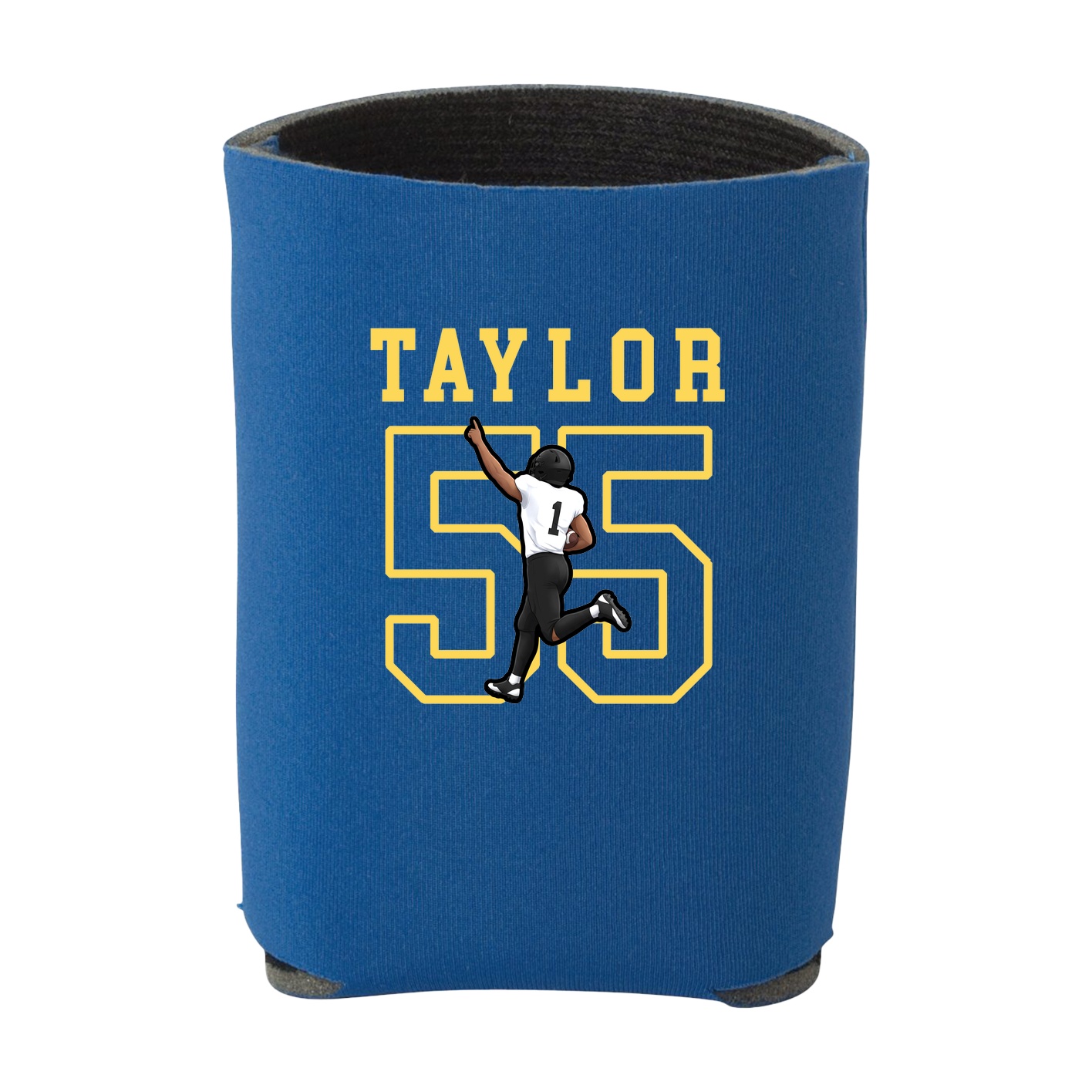 Can Holder — Shirsey in Royal