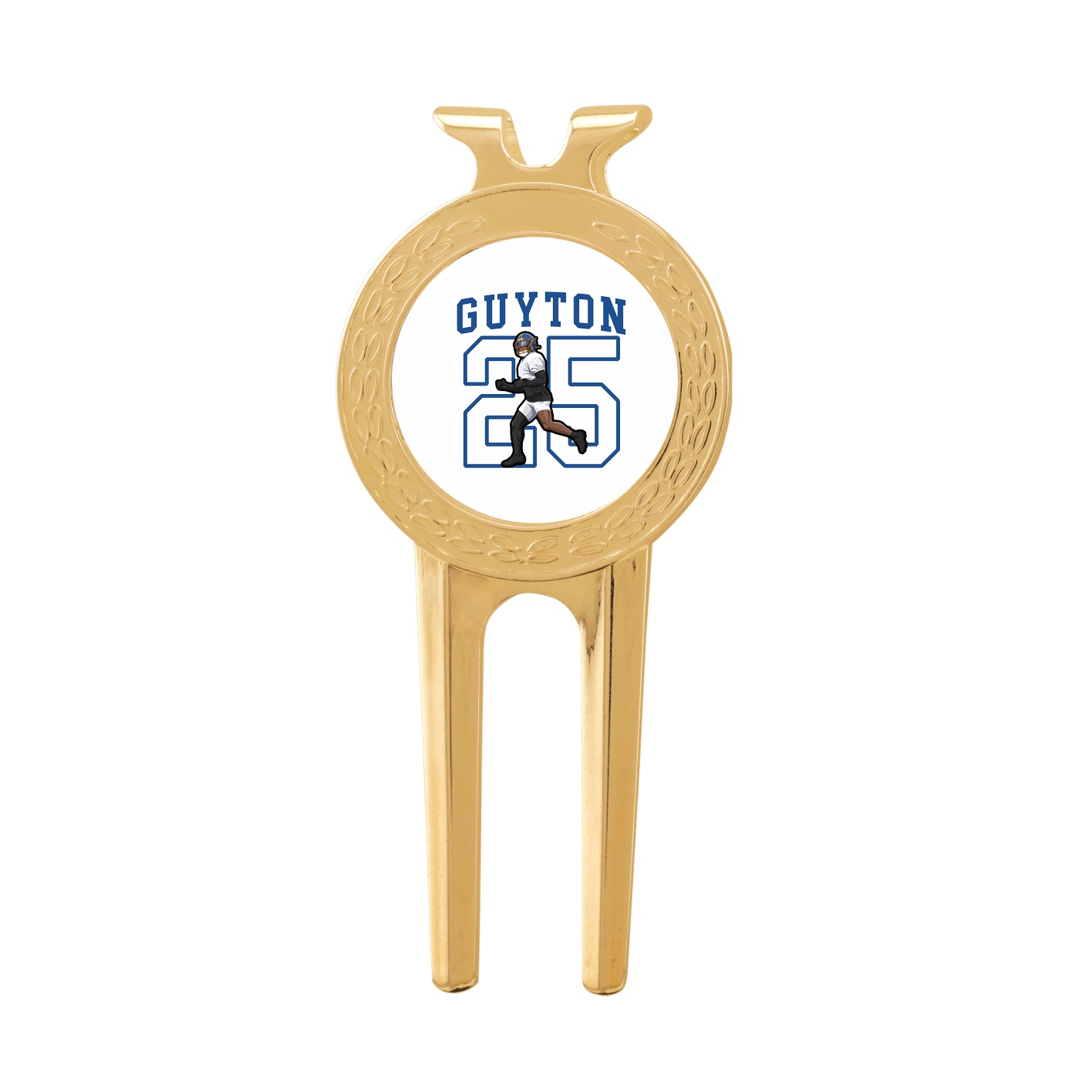 Divot Tool with Ball Marker — Shirsey in Classic