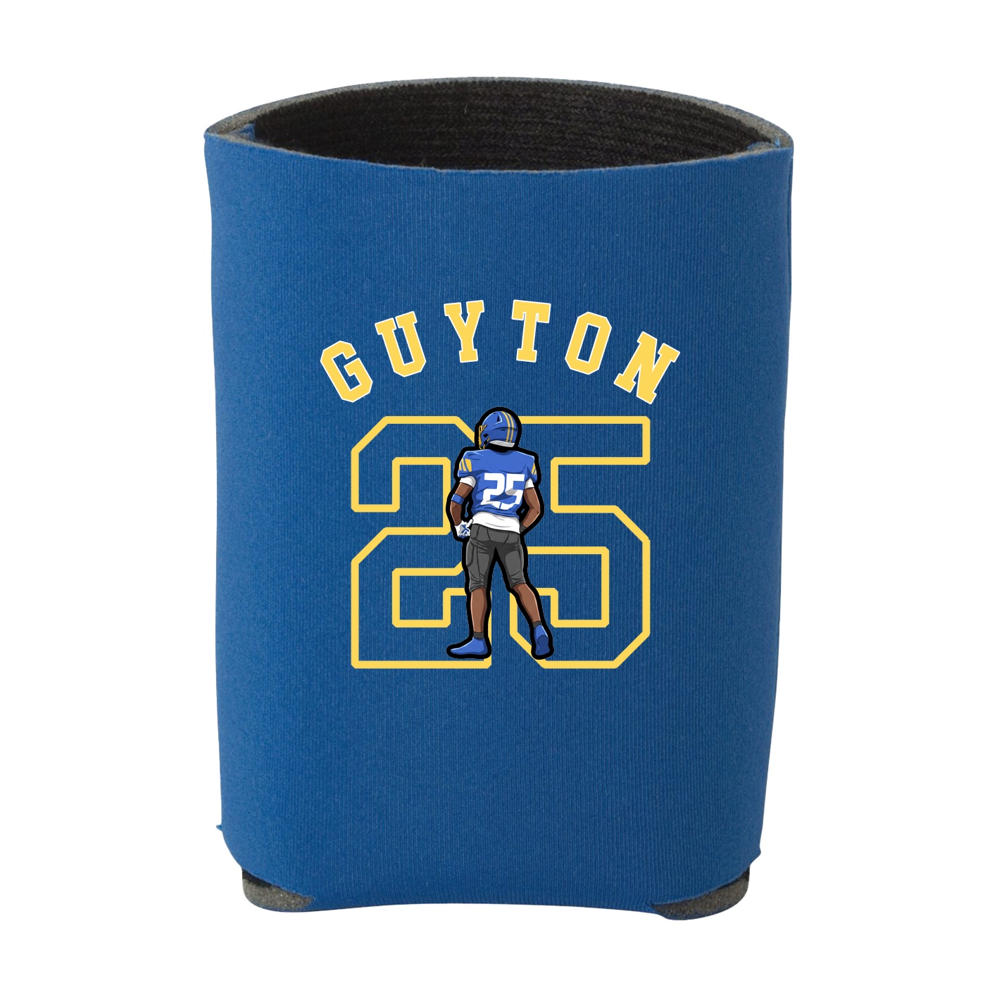 Can Holder — Shirsey Arch in Royal