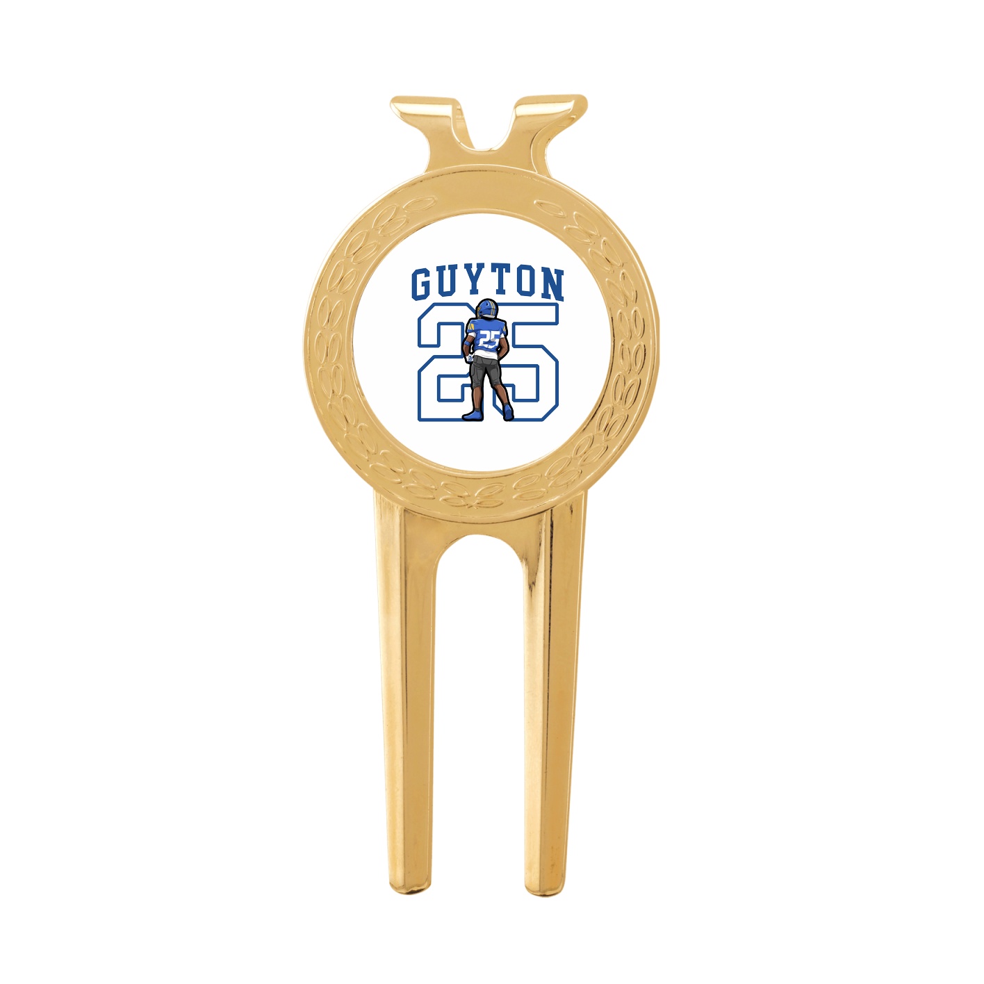 Divot Tool with Ball Marker — Shirsey in Classic
