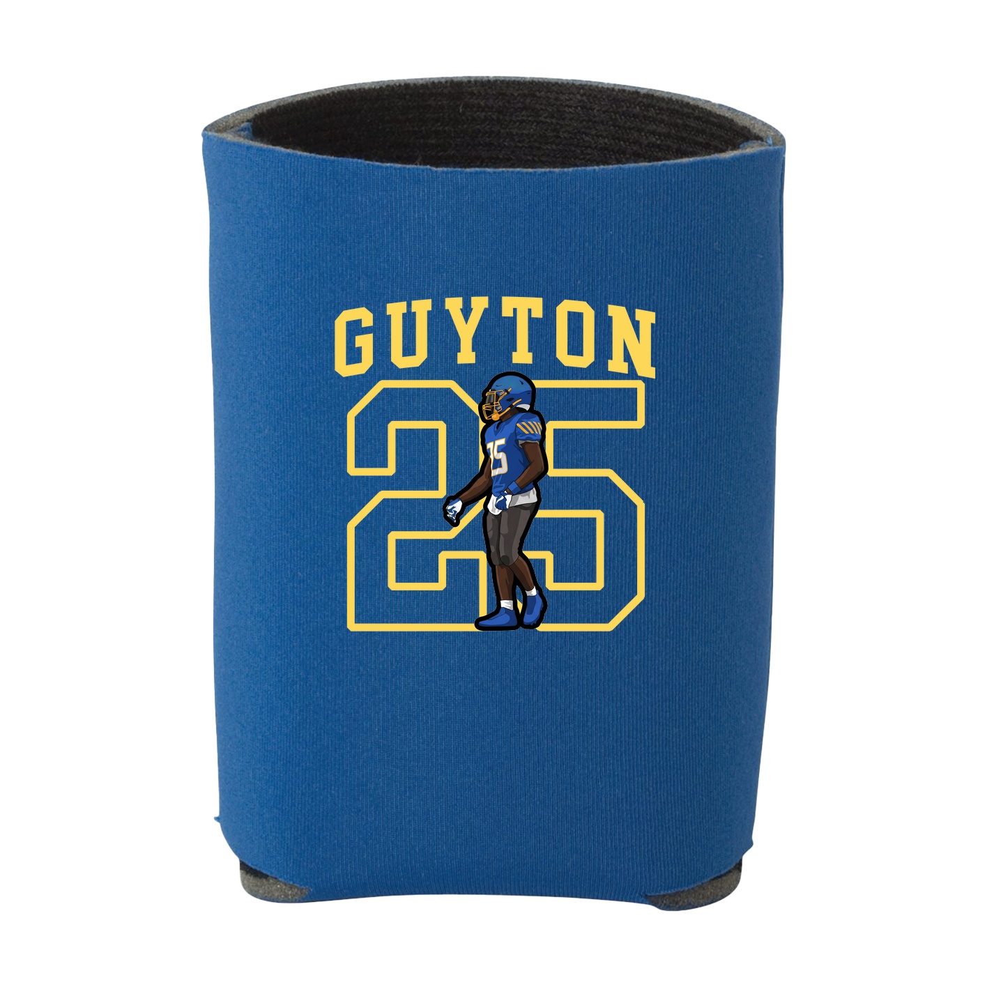Can Holder — Shirsey in Royal