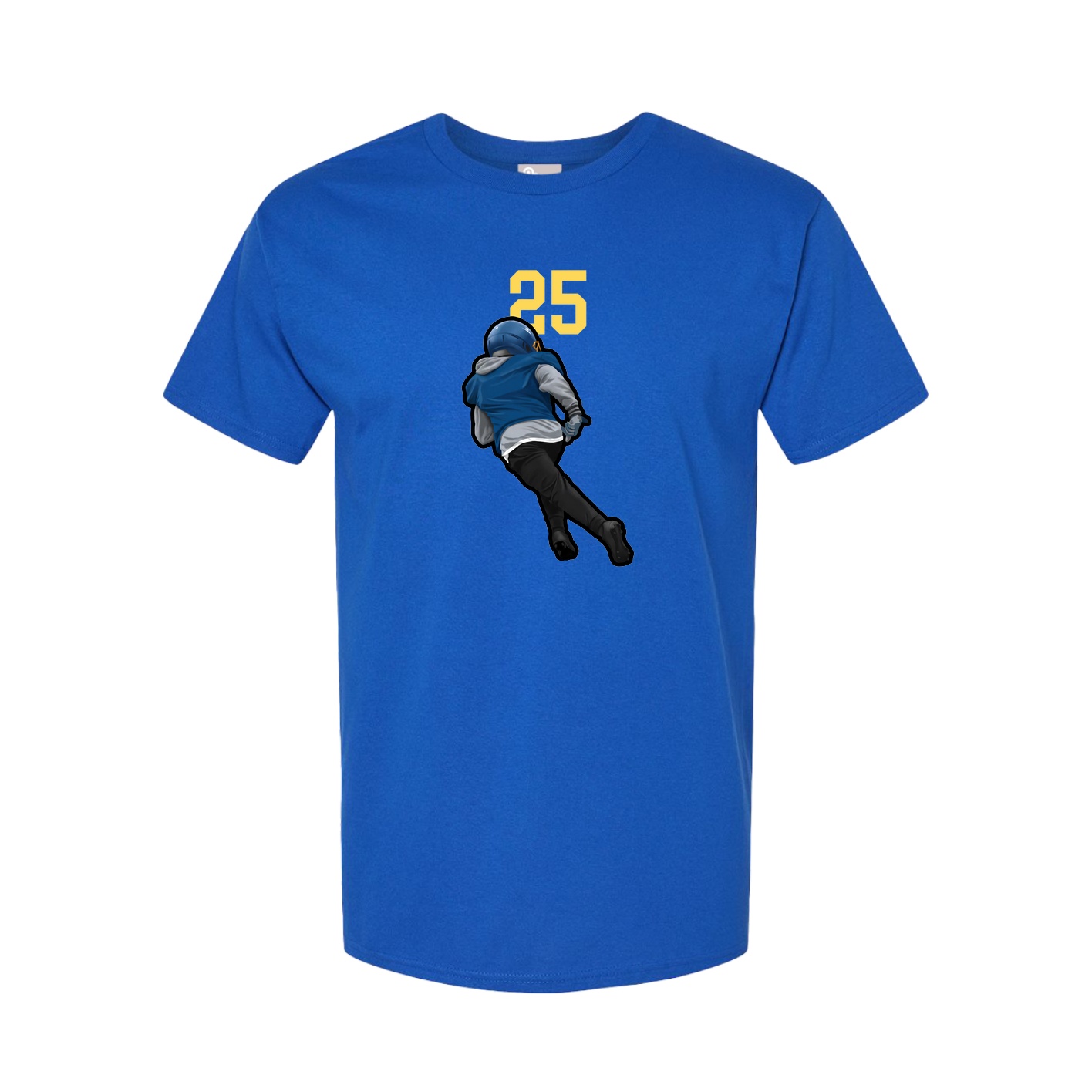 NIL Club Youth Tee