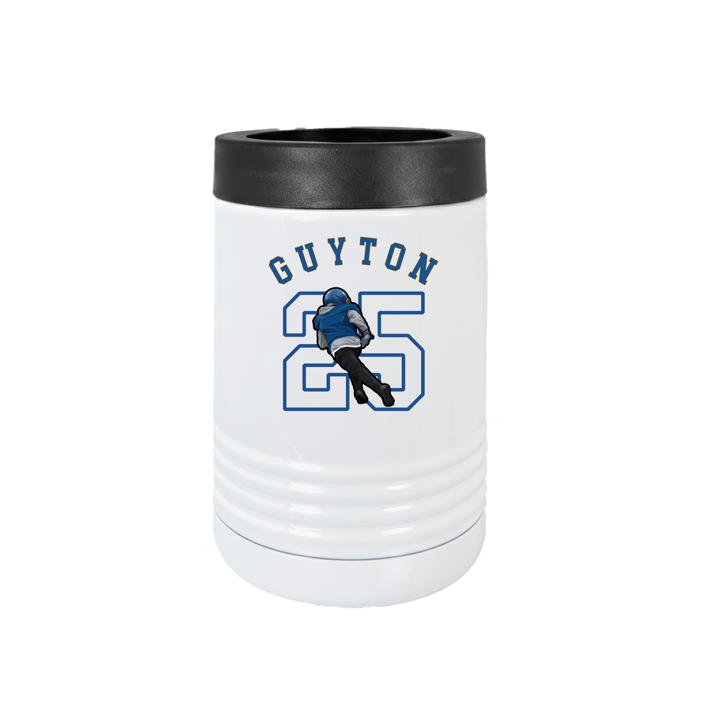 Beverage Holder — Shirsey Arch in White