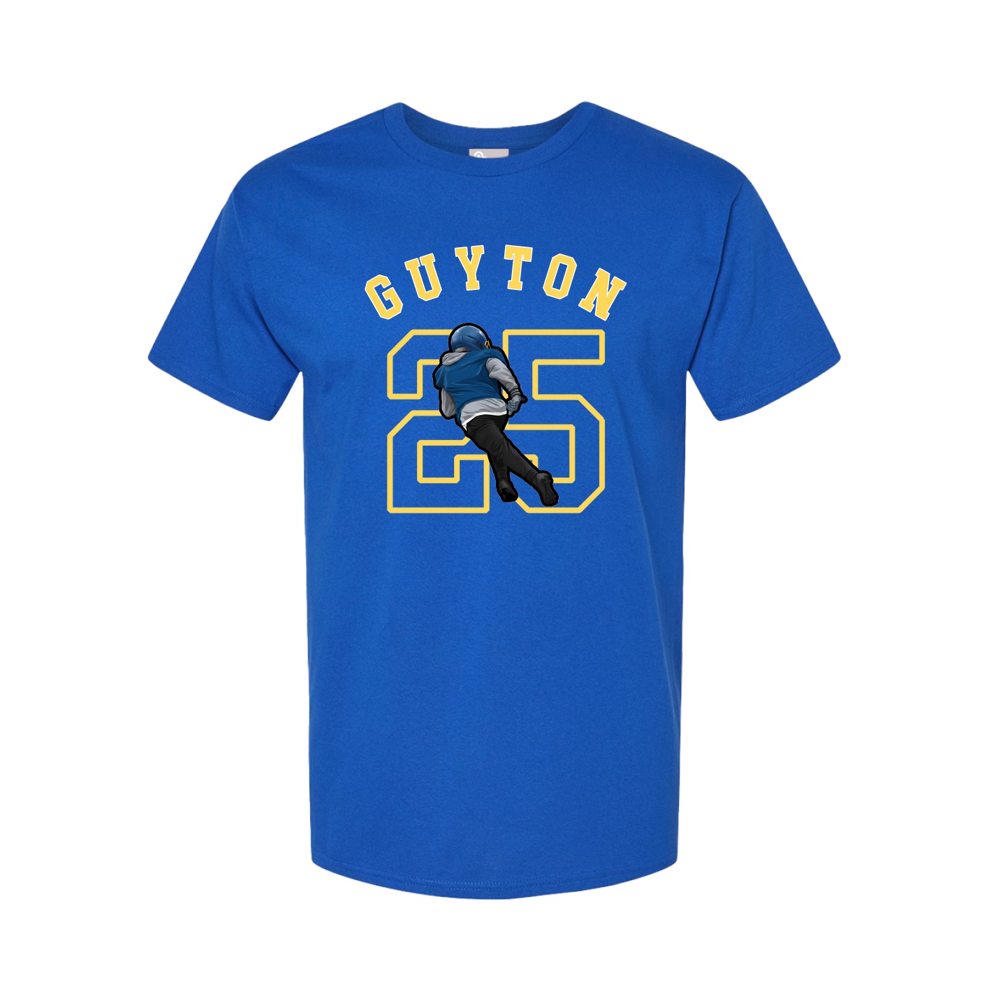 Tee — Shirsey Arch in Royal