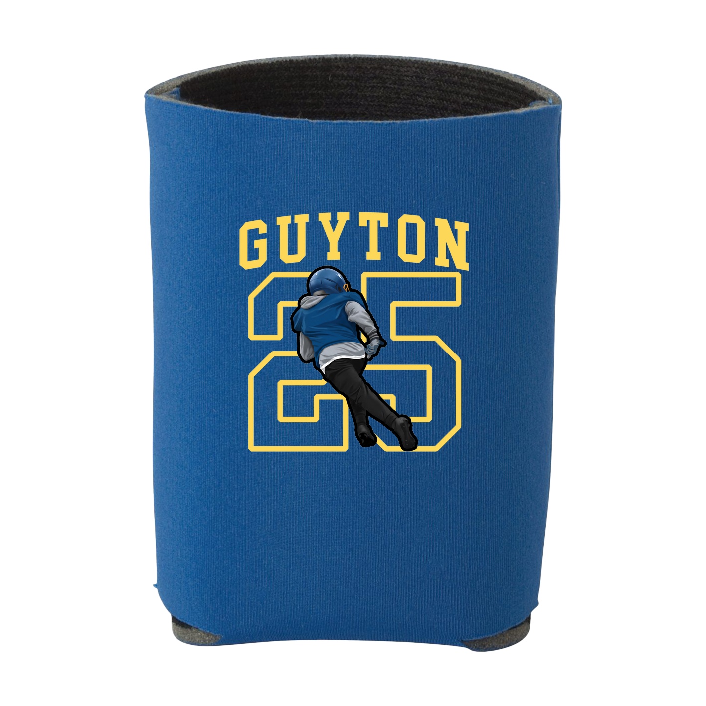 Can Holder — Shirsey in Royal