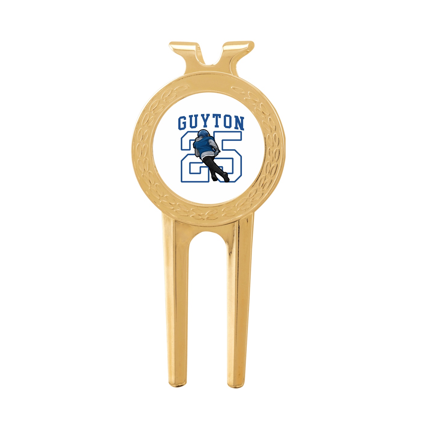Divot Tool with Ball Marker — Shirsey in Classic