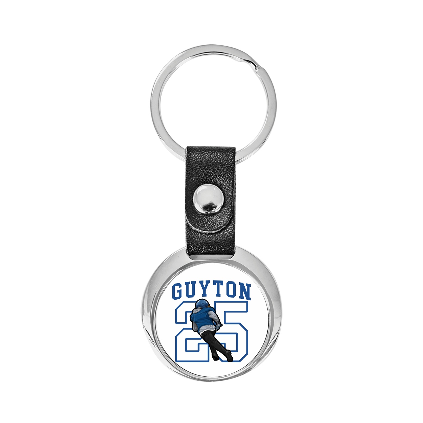 Key Chain — Shirsey in Classic
