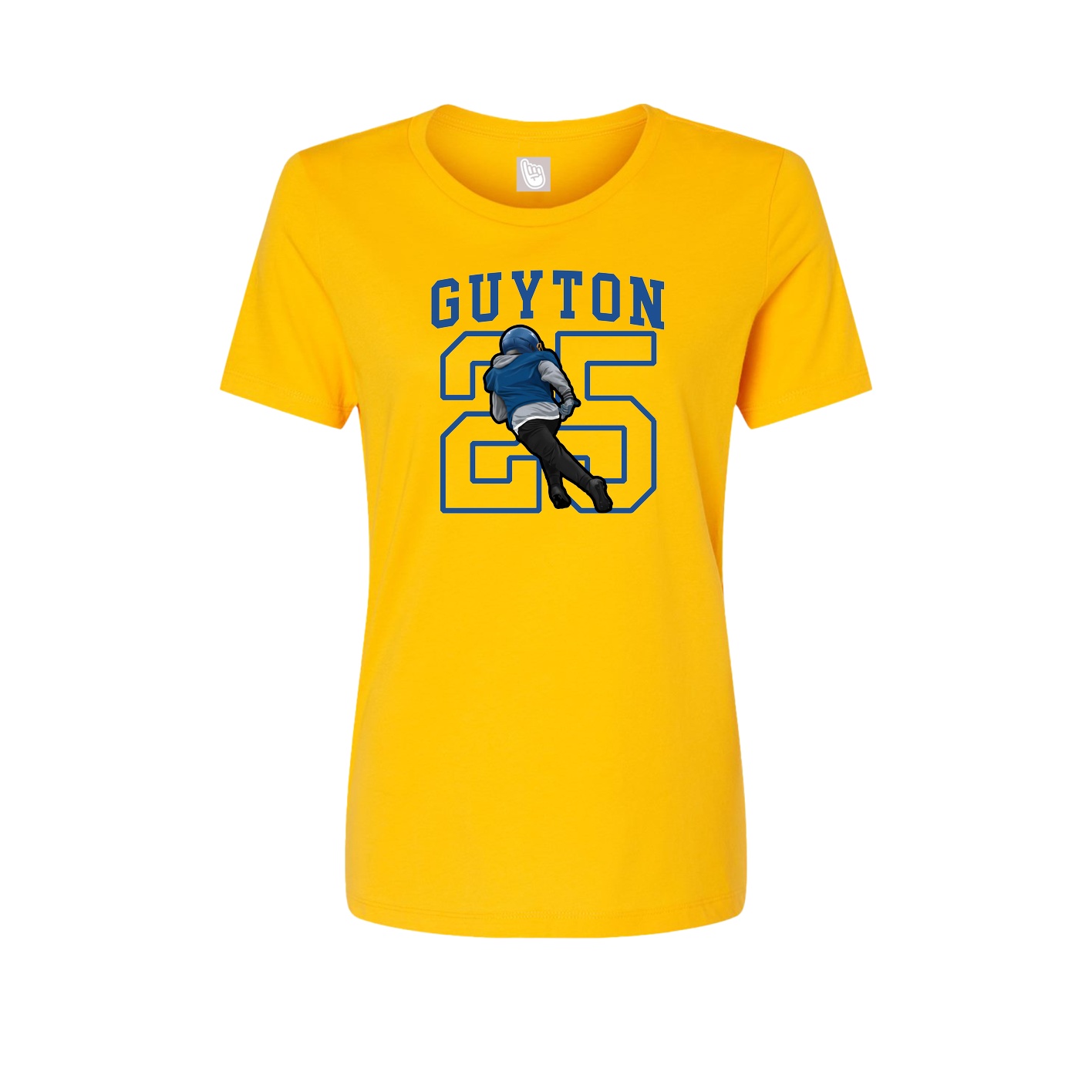Womens Tee